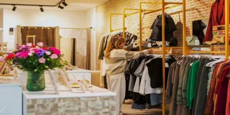 KAM Fashion ra đời với sứ mệnh mang đến những sản phẩm thời trang cao cấp