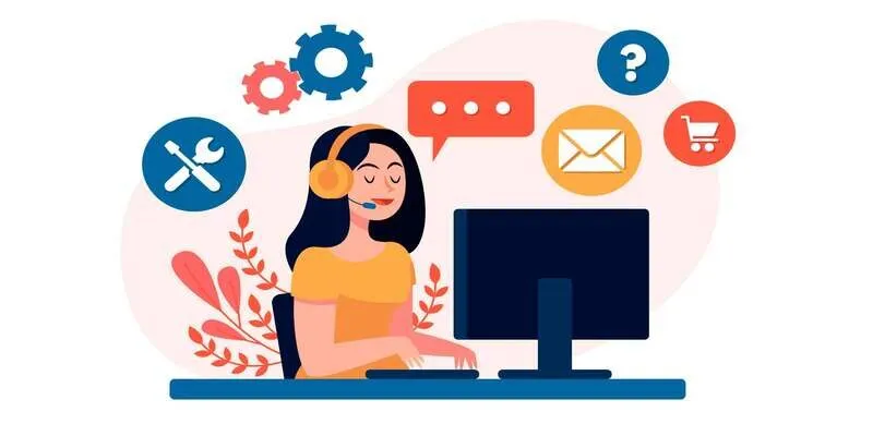 Liên hệ thông qua các hotline